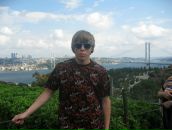 Фотография Скрябина Вадима