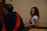 Фотография Шапоровой Ксении