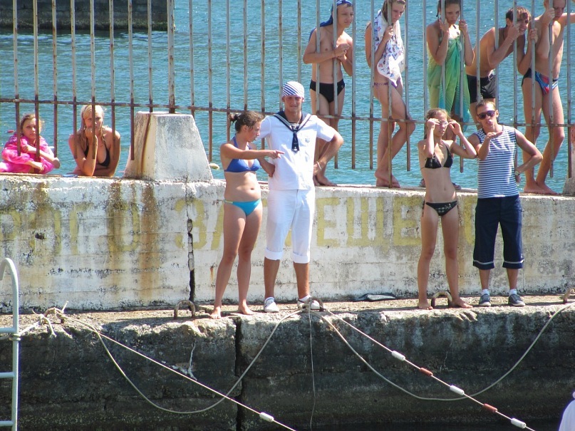 Сергей Палкин фотография #50