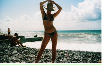 Фотография Бродовских Алены