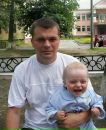 Фотография Новицкого Евгения