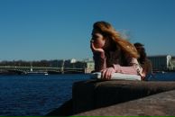 Фотография Михайловой Надежды