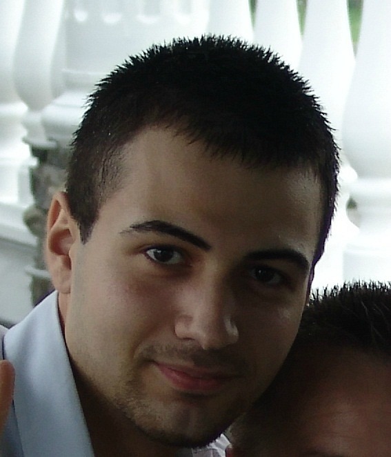 Алим Нагоев фотография #7