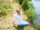 Фотография Гаштовой Ольги