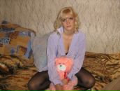 Фотография Павловой Светланки