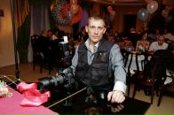 Фотография Ядрихинская Виолетта