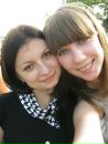 Фотография Цымбаревич Даны