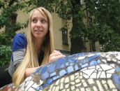 Фотография Михайловой Ольги