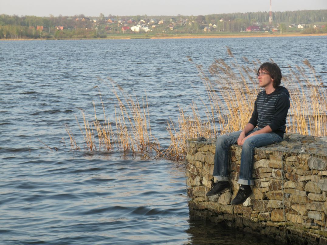 Дмитрий Ку фотография #2