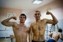 Андрій Безега фотография #33 (источник - https://vk.com/id146713691)