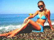 Фотография Глинской Анастасии