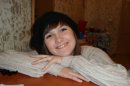 Фотография Юрьевой Анны