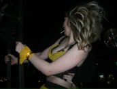 Фотография Волк Виктории