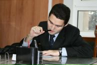 Фотография Денисова Евгения