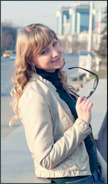 №15, Анна Овечкина, Москва №15, Анна Овечкина, Москва