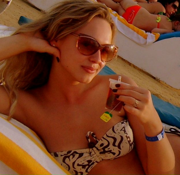 Инна Тимофеева фото №44