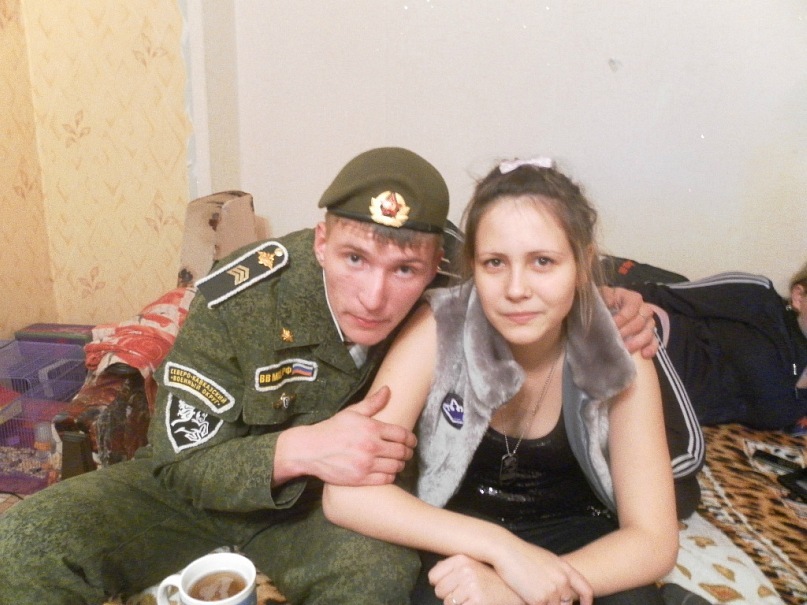 Владимир Шипицын фотография #49