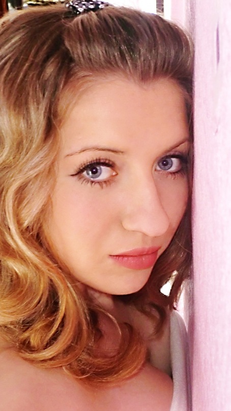 Julia Pretty фотография #20