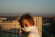 Фотография Ливинской Евгении