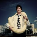 Фотография Офигенова Сергея