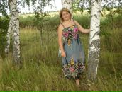 Фотография Болдиной Лилии