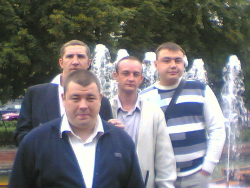 Сергей Табаков фотография #42