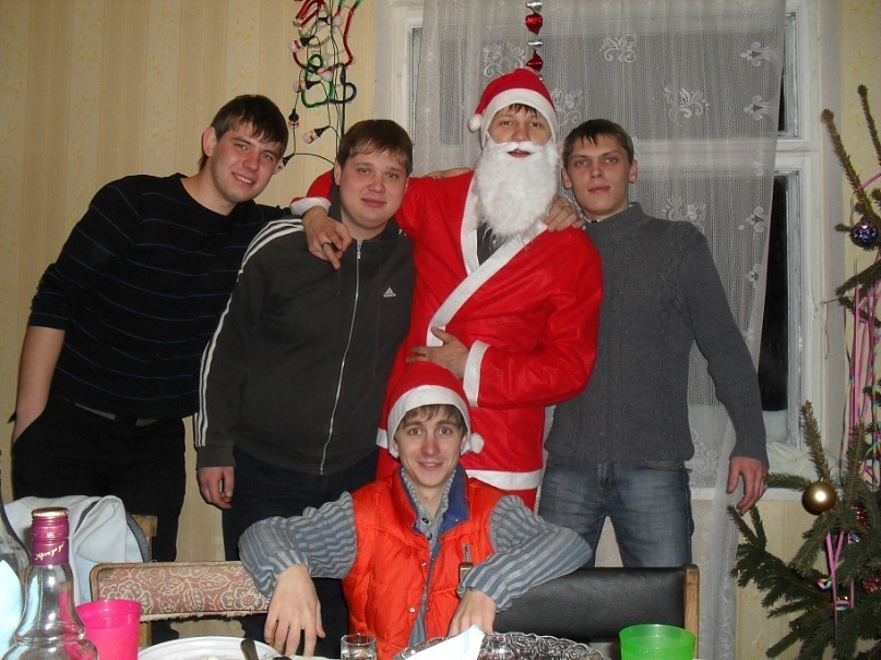 Александр Григорьев фотография #11