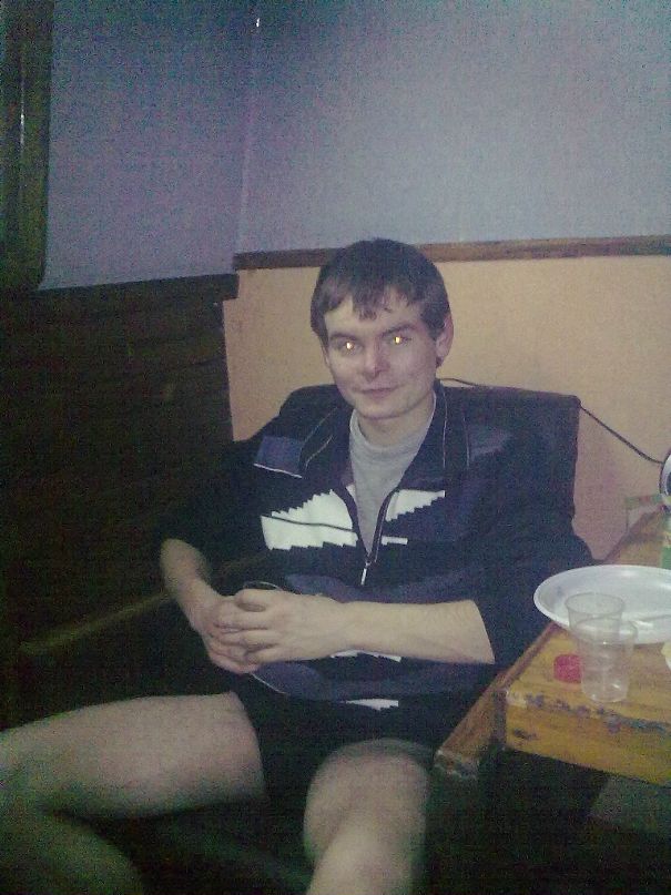 Рома Минаков фотография #6