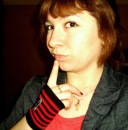 Фотография Полукаровой Юлии