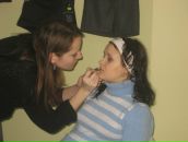 Юлія Кровальська фотография #50 (источник - https://vk.com/id62815217)