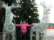 Анастасия Верес фотография #19 (источник - https://vk.com/id42695295)