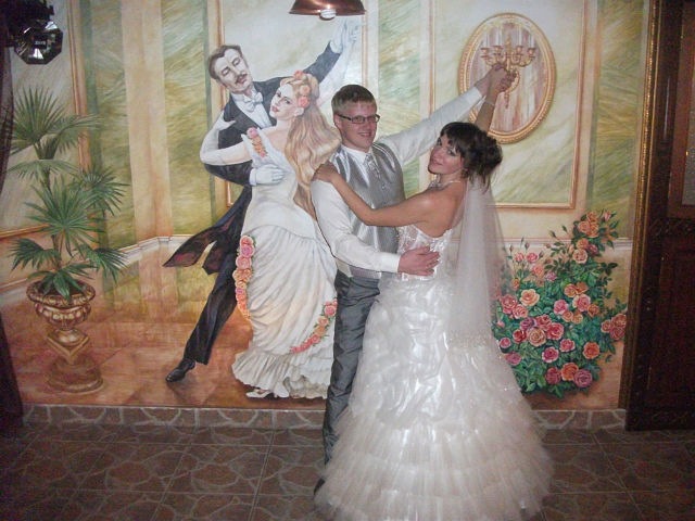 Александр Бурдонов фотография #30