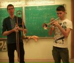 Фотография Железникова Авраама