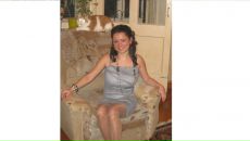 Фотография Шечковой Марии