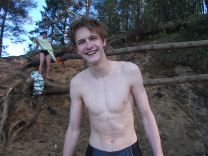 Сергей Савин фотография #10