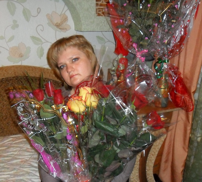 Галина Ерещенко фотография #34