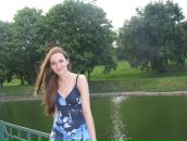 Фотография Архиповой Ирины