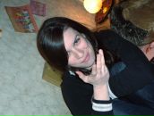 Фотография Урсовой Дарьи