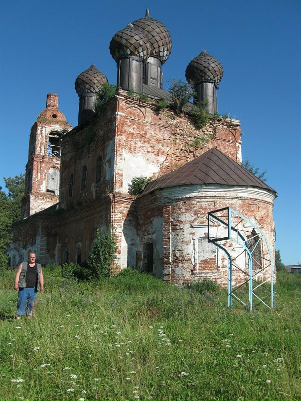 Роман Лукьяненко фотография #42