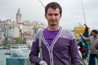 Фотография Киселя Димы