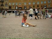 Фотография Коробец Марии