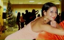 Фотография Хаировой Зарины