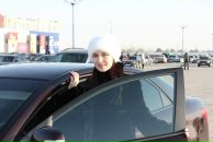 Фотография Хусаиновой Альмиры