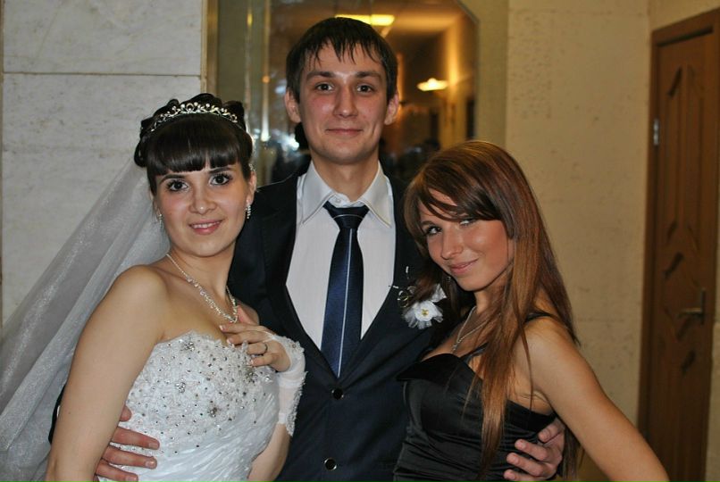 Антон Михеев фото №40