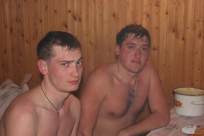 Лёва Мальцев фотография #16