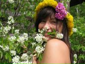 Фотография Евдокимовой Светланы