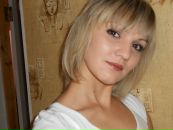 Фотография Карась Анны