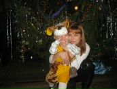 Фотография Белокуровой Ольги