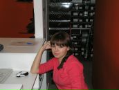 Фотография Лосевой Ольги