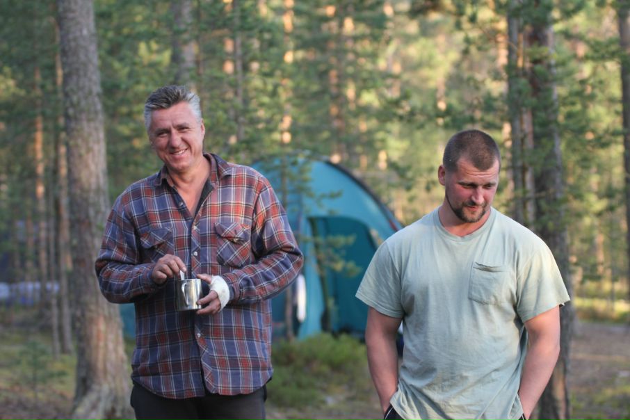 Эдуард Холодов фото №17